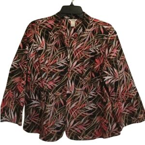 Christopher & Banks Size Lg